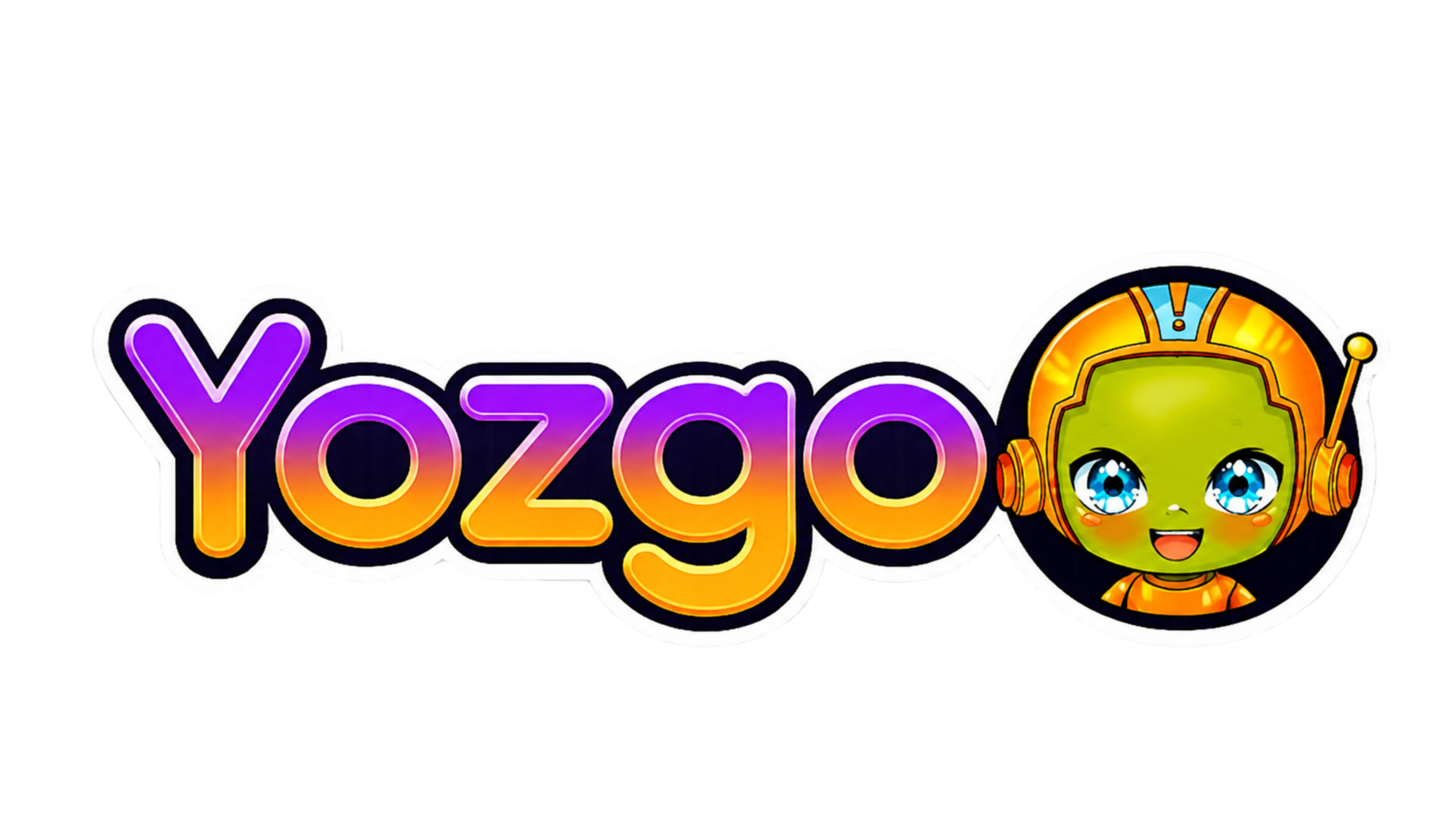 Yozgoo Logo